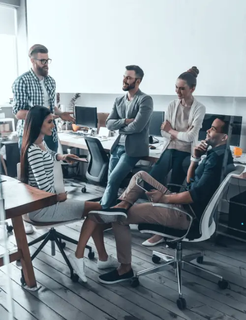 Our Mission Image Our Mission at Southeastern Telecommunication Services