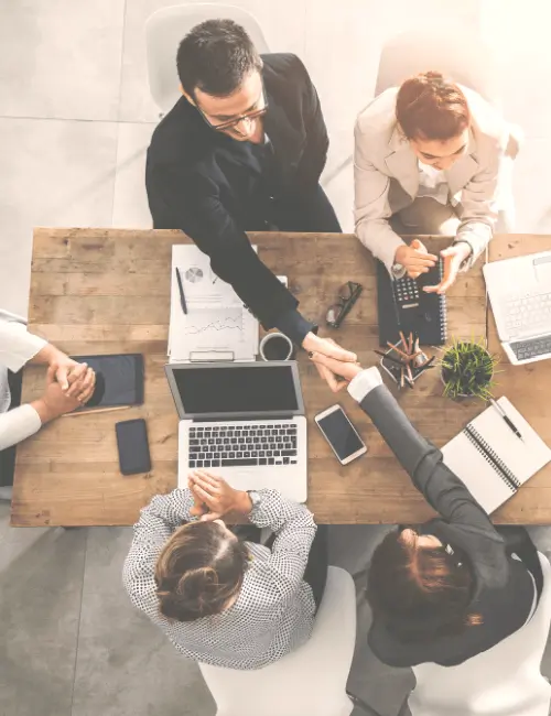 Our Vision Image Our Vision at Southeastern Telecommunication Services