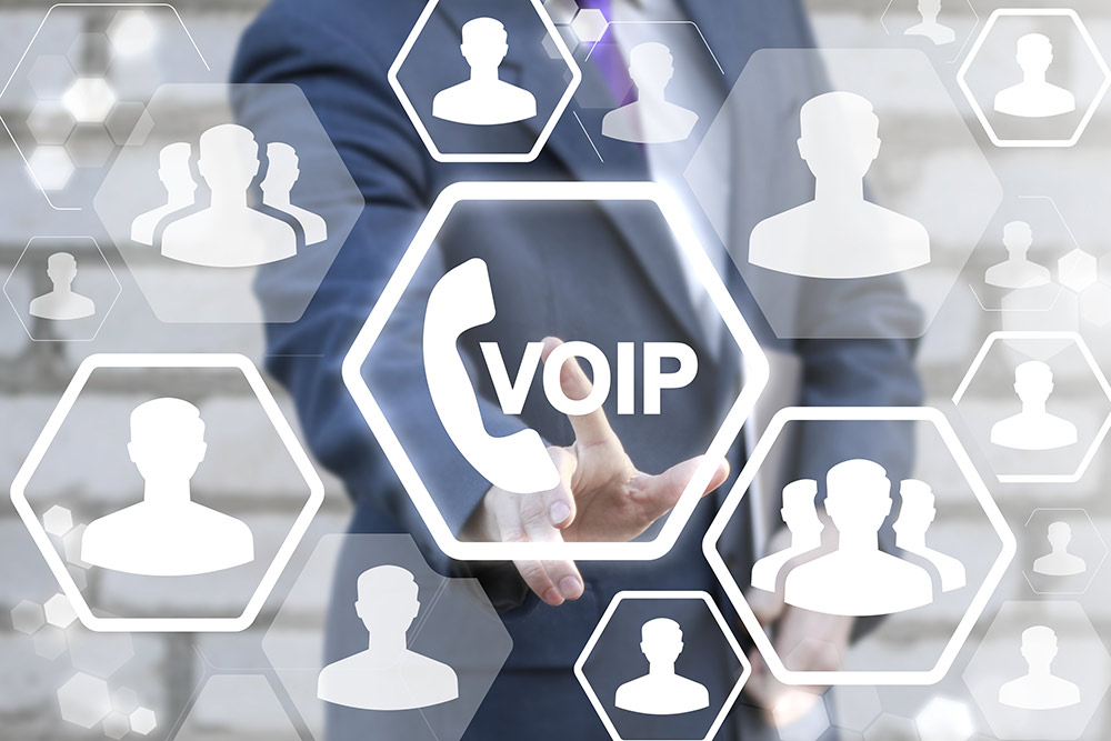 7 Things to Consider Before Choosing A VoIP Phone Service Provider