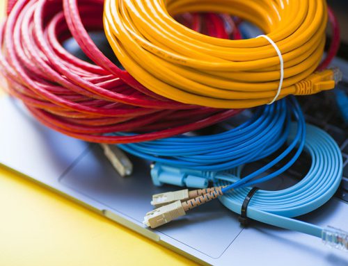 Everything you need to know about structured cabling