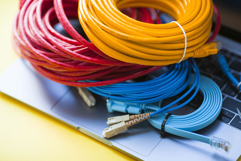 Everything you need to know about structured cabling