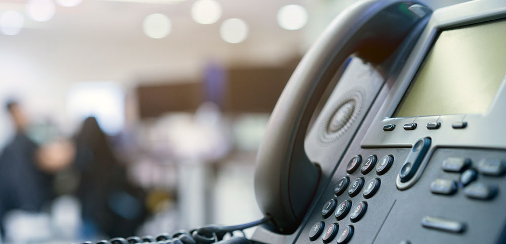 VOIP vs On-Premise Phone Systems