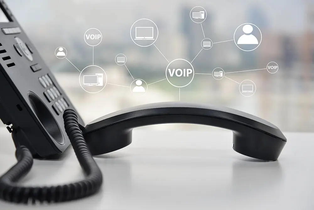 Reasons to Switch to VOIP