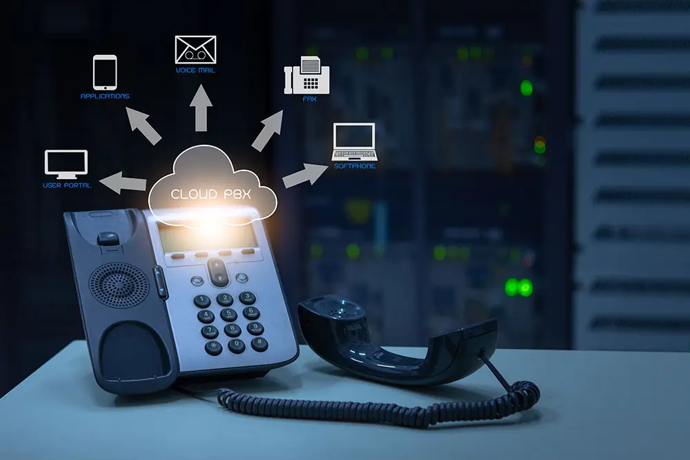 Benefits to VoIP Business Phone Systems