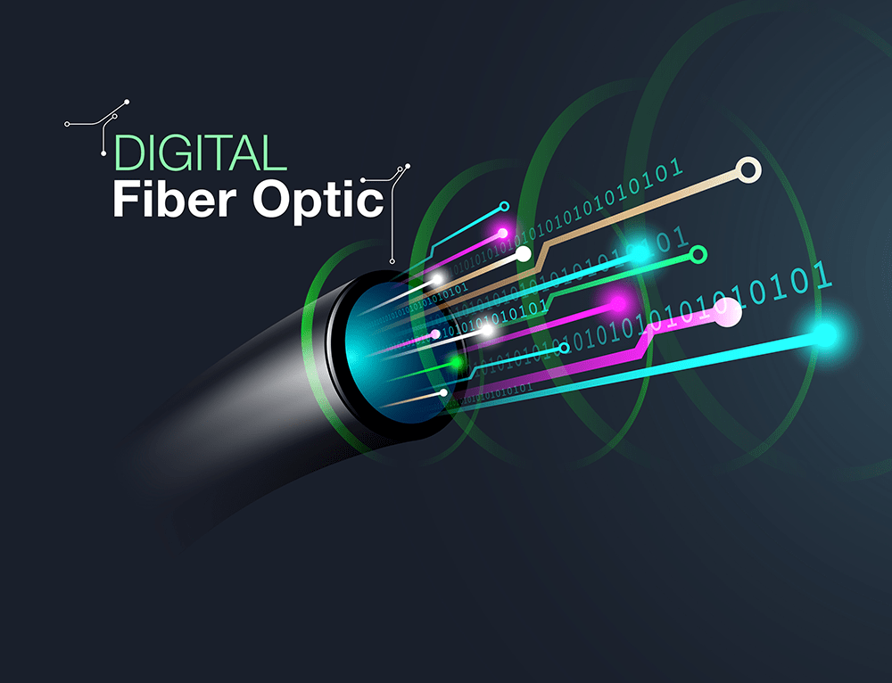 Understanding FibreOptic Cabling