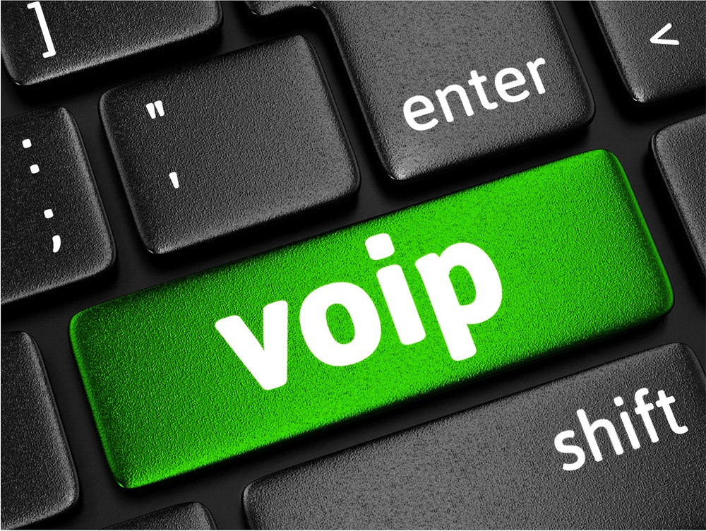 Why Should Your Business Choose VoIP?