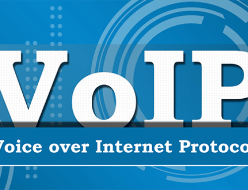 How Business VOIP can Improve Productivity & Profits