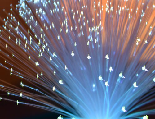 Understanding Fibre-Optic Cabling