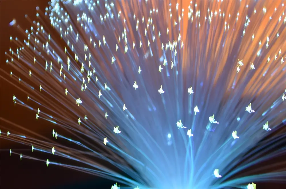 Understanding Fibre-Optic Cabling