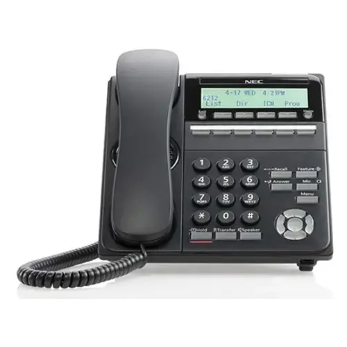 DT920 IP Phone