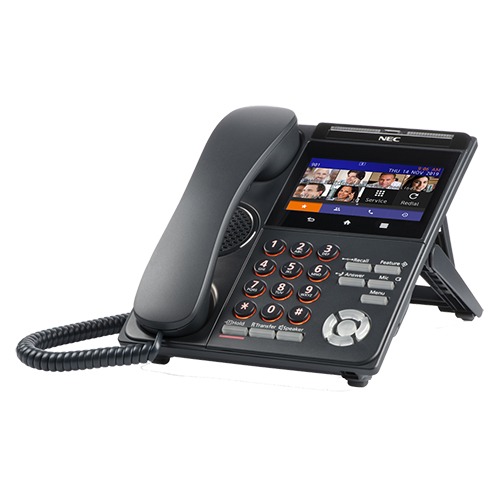 DT-930 Touch Screen IP Phone