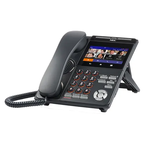 DT-930 Touch Screen IP Phone