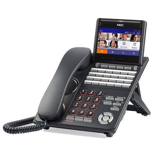 DT-930 IP 24-Button Phone