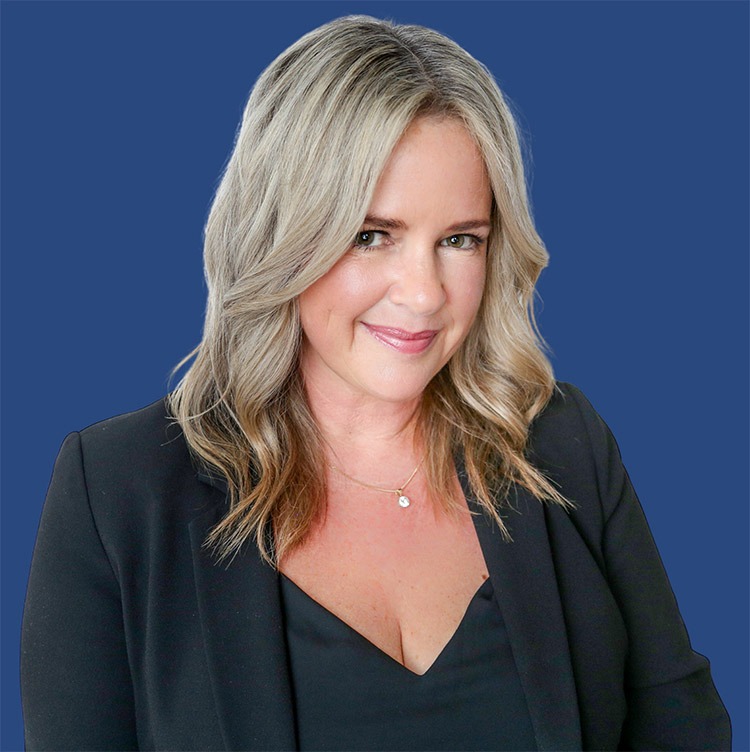 Kathy Wray - CEO