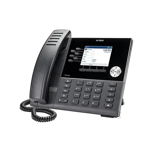 Mitel 6920W IP Phone