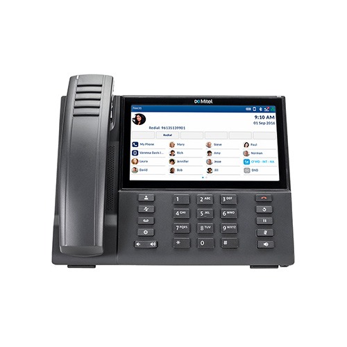 Mitel 6940W IP Phone