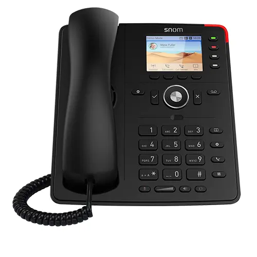 D713 Desk Telephone