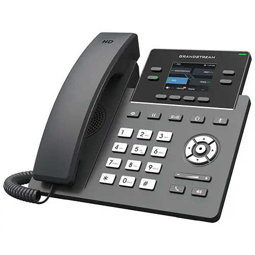 GRP2612W IP Phone