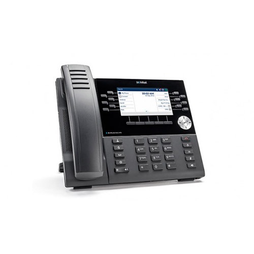 Mitel 6930 VOIP Phone Systems
